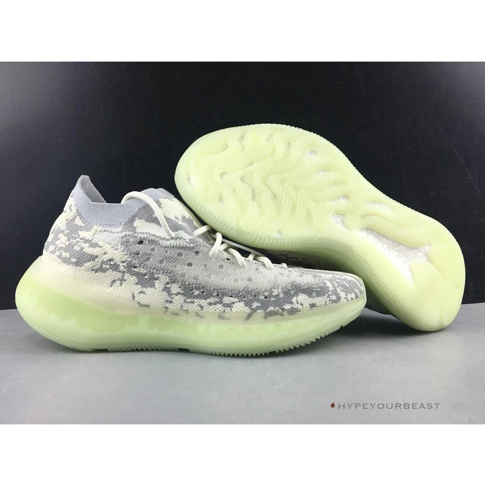 Hypeyourbeast Yeezy Boost 380 Alien 1 Hypeyourbeast Yeezy Boost 380 Alien