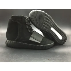 Hypeyourbeast Yeezy Boost 750 Black