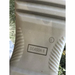 Hypeyourbeast Yeezy Season 6 Desert Rat Boot