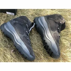 Hypeyourbeast Yeezy Season 6 Desert Rat Boot Black