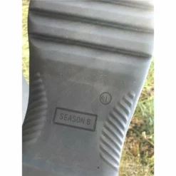 Hypeyourbeast Yeezy Season 6 Desert Rat Boot Black