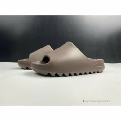 Hypeyourbeast Adidas Yeezy Slide Soot