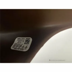 Hypeyourbeast Adidas Yeezy Slide Soot