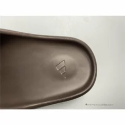 Hypeyourbeast Adidas Yeezy Slide Soot