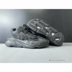 Hypeyourbeast Adidas Yeezy Boost 700 MNVN 'Triple Black'