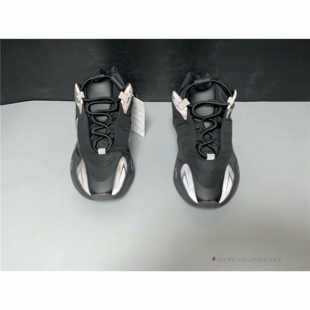 Hypeyourbeast Adidas Yeezy Boost 700 MNVN 'Triple Black' 8 Hypeyourbeast Adidas Yeezy Boost 700 MNVN 'Triple Black'
