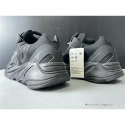 Hypeyourbeast Adidas Yeezy Boost 700 MNVN 'Triple Black' 17 Hypeyourbeast Adidas Yeezy Boost 700 MNVN 'Triple Black'