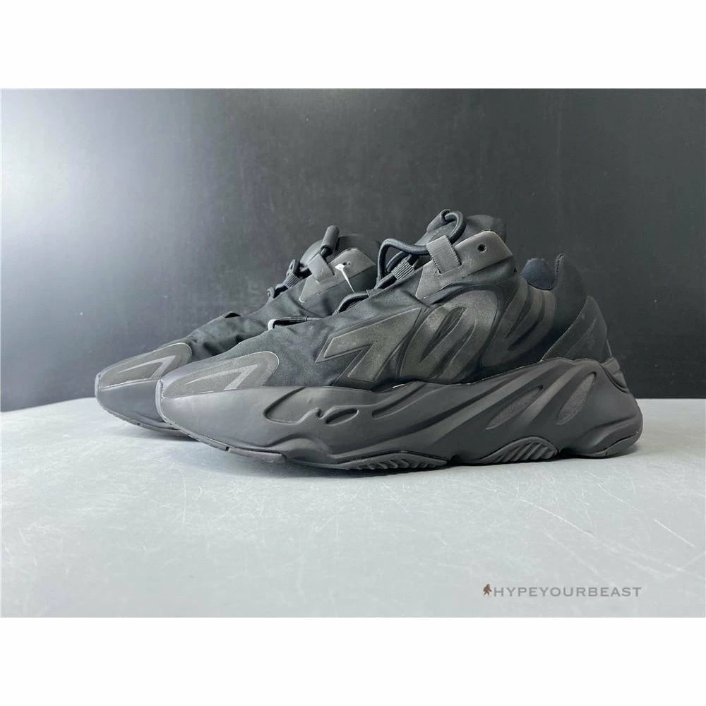 Hypeyourbeast Adidas Yeezy Boost 700 MNVN 'Triple Black' 2 Hypeyourbeast Adidas Yeezy Boost 700 MNVN 'Triple Black'
