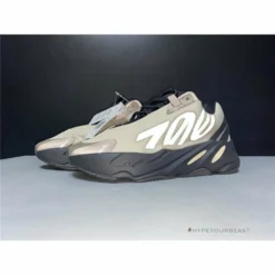 Hypeyourbeast Adidas Yeezy Boost 700 MNVN 'Bone'