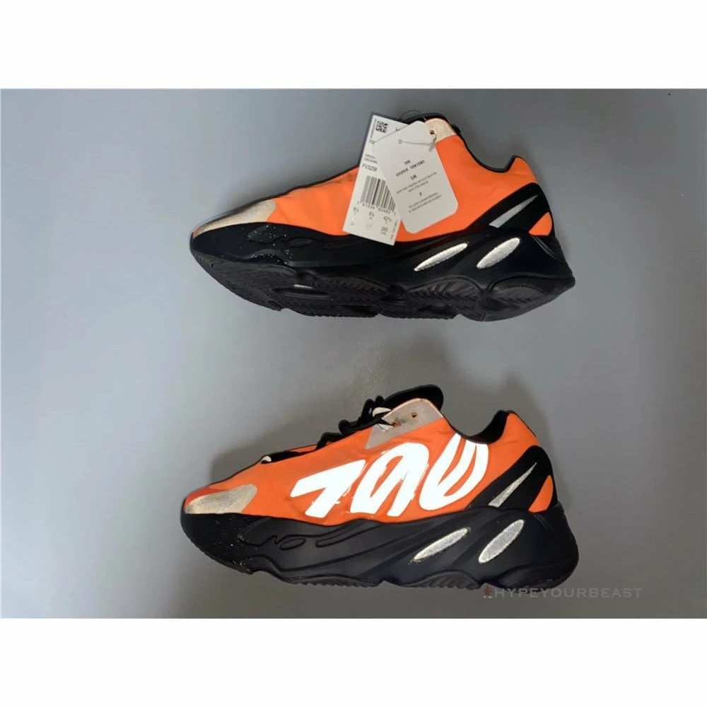 Hypeyourbeast Adidas Yeezy Boost 700 MNVN Orange 6 Hypeyourbeast Adidas Yeezy Boost 700 MNVN Orange