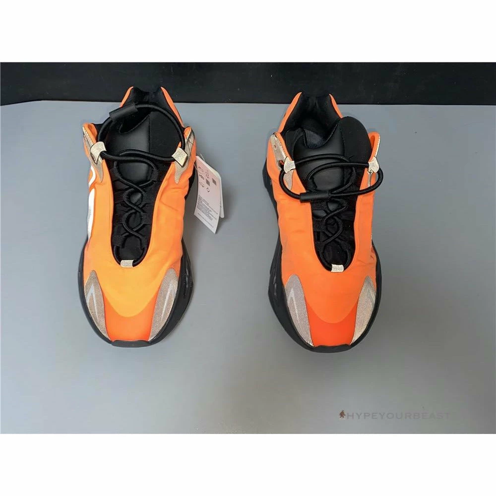 Hypeyourbeast Adidas Yeezy Boost 700 MNVN Orange 7 Hypeyourbeast Adidas Yeezy Boost 700 MNVN Orange