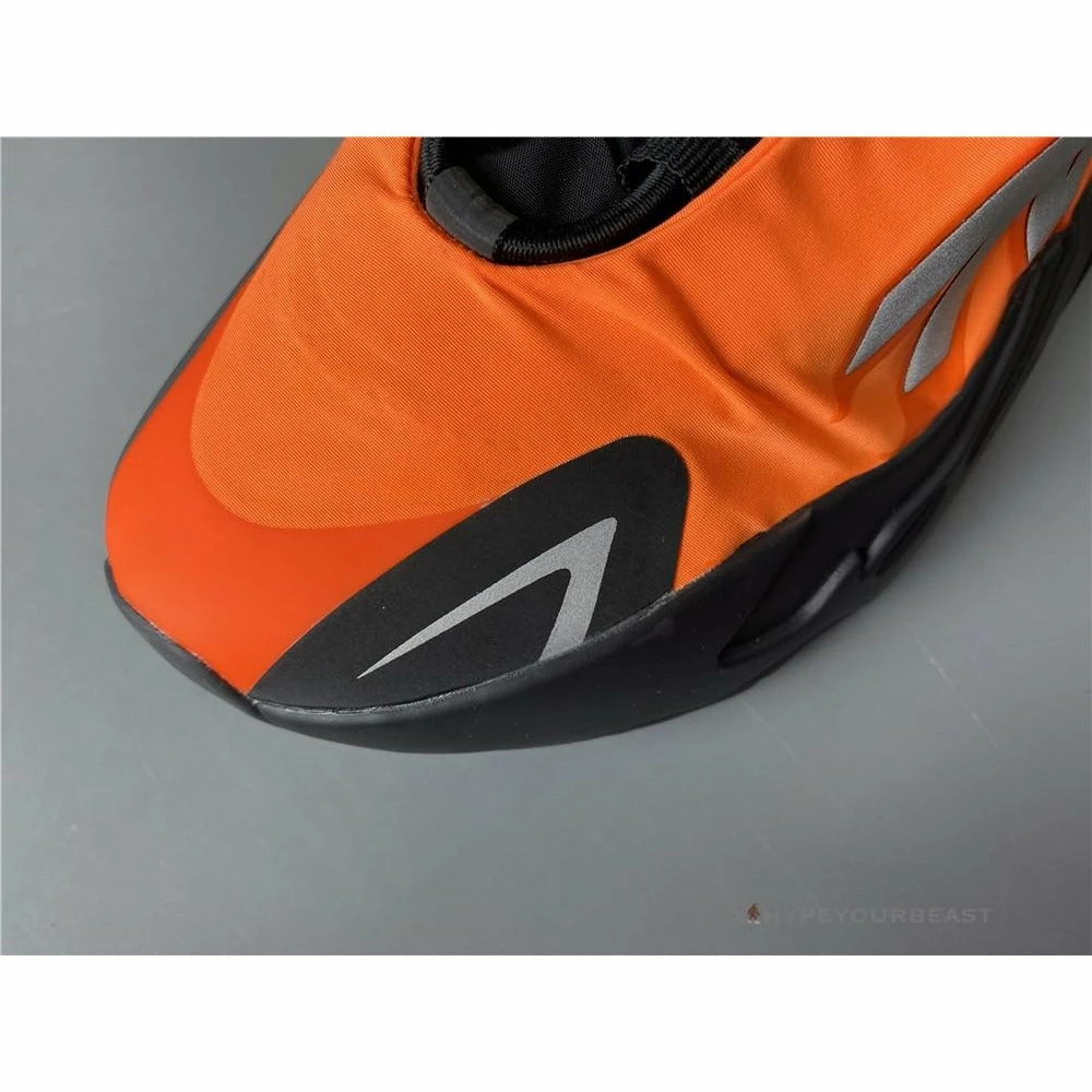 Hypeyourbeast Adidas Yeezy Boost 700 MNVN Orange 8 Hypeyourbeast Adidas Yeezy Boost 700 MNVN Orange
