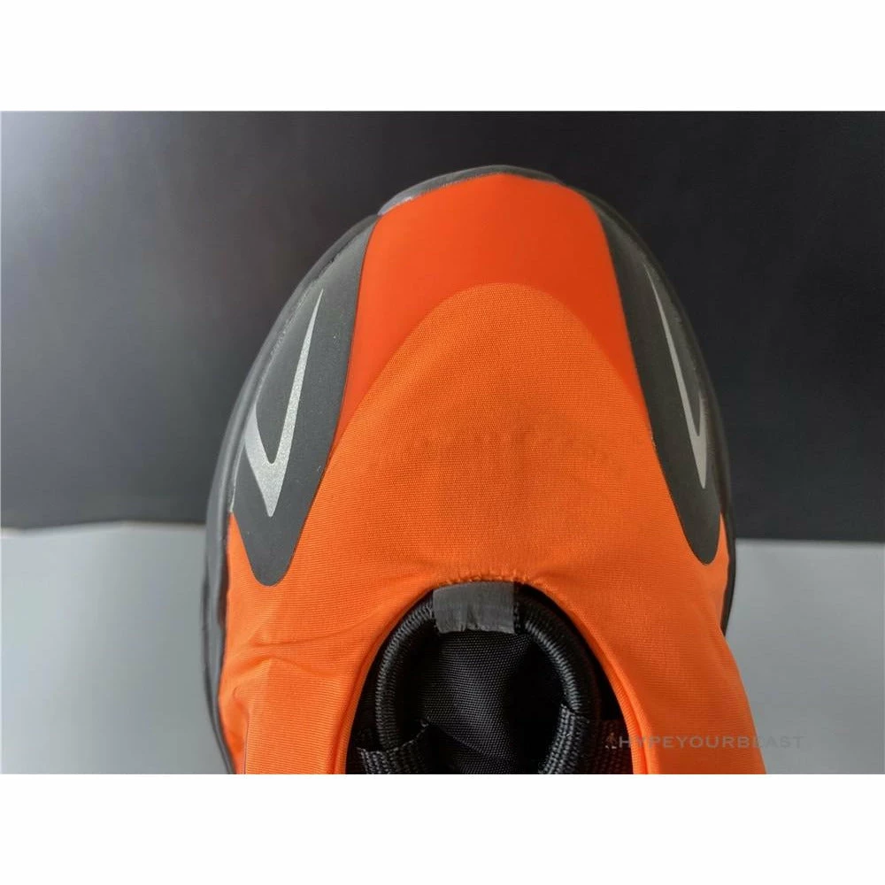 Hypeyourbeast Adidas Yeezy Boost 700 MNVN Orange 9 Hypeyourbeast Adidas Yeezy Boost 700 MNVN Orange