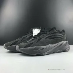 Hypeyourbeast Adidas Yeezy Boost 700 V2 'Vanta'