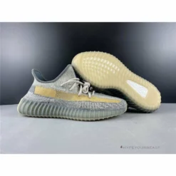 Hypeyourbeast Adidas Yeezy Boost 350 V2 'Israfil'