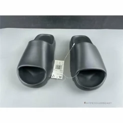 Hypeyourbeast Adidas Yeezy Slide Black