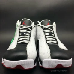 Hypeyourbeast Air Jordan 13 'He Got Game' Obsidian