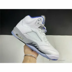 HypeYourBeast Air Jordan 5 Retro Stealth 2