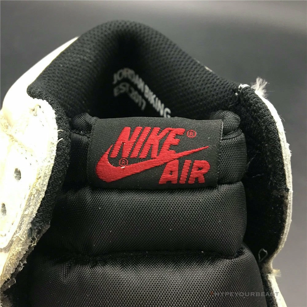 Hypeyourbeast Nigel Sylvester X Air Jordan 1 Retro High OG 'Nigel Sylvester' 14 Hypeyourbeast Nigel Sylvester X Air Jordan 1 Retro High OG 'Nigel Sylvester'