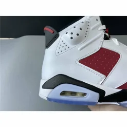 Hypeyourbeast Air Jordan 6 Retro OG 'Carmine'