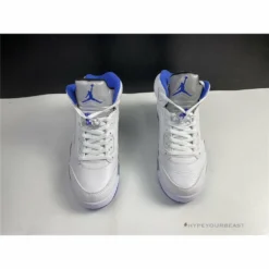 HypeYourBeast Air Jordan 5 Retro Stealth 2