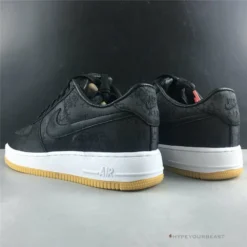 Hypeyourbeast Nike Air Force 1 X Clot