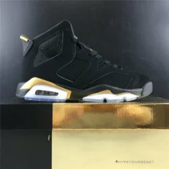 Hypeyourbeast Air Jordan 6 Retro 'Defining Moments' 2020 28 Hypeyourbeast Air Jordan 6 Retro 'Defining Moments' 2020