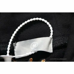 HypeYourBeast Travis Scott X Cactus Jack Hoodie