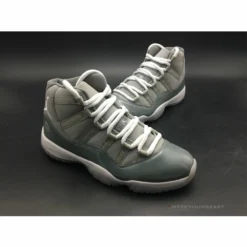 HypeYourBeast Air Jordan 11 Retro 'Cool Grey'