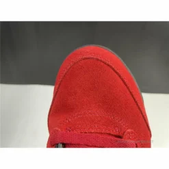 HypeYourBeast Air Jordan 5 Retro 'Raging Bulls Red'