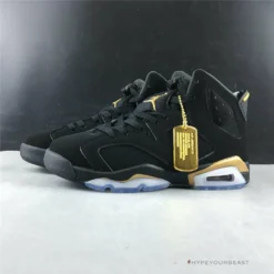 Hypeyourbeast Air Jordan 6 Retro 'Defining Moments' 2020 21 Hypeyourbeast Air Jordan 6 Retro 'Defining Moments' 2020