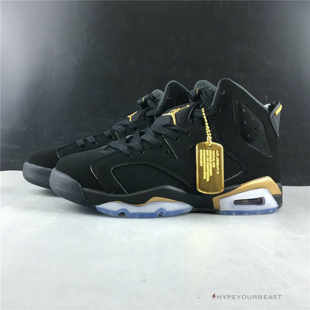 Hypeyourbeast Air Jordan 6 Retro 'Defining Moments' 2020 5 Hypeyourbeast Air Jordan 6 Retro 'Defining Moments' 2020