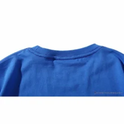 Hypeyourbeast Clothes BAPE Little Ape Head Colorful Classic Tee Shirt 'BLUE' 21 Hypeyourbeast Clothes BAPE Little Ape Head Colorful Classic Tee Shirt 'BLUE'