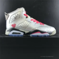 HypeYourBeast Air Jordan 6 Retro SP 'Reflections Of A Champion'