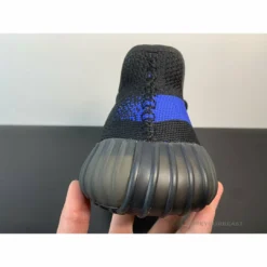 Hypeyourbeast Adidas Yeezy Boost 350 V2 'Dazzling Blue'