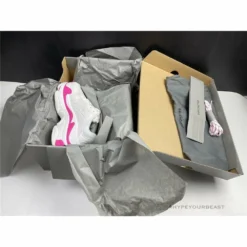 HypeYourBeast Balenciaga Triple S BCG Triple S White Pink