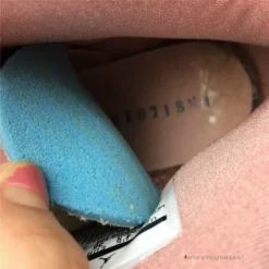 Hypeyourbeast Aleali May X Wmns Air Jordan 6 Retro 'Millennial Pink'