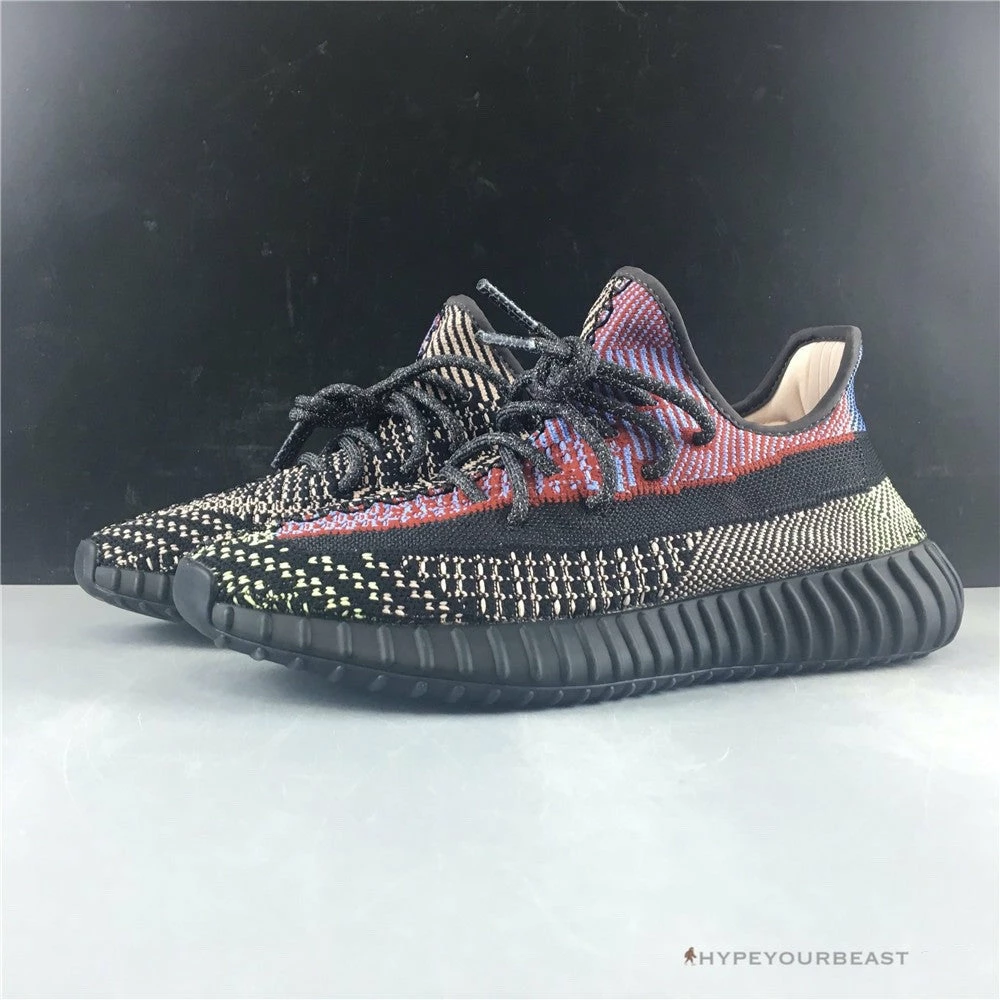 Hypeyourbeast Adidas Yeezy Boost 350 V2 'Yecheil' 13 Hypeyourbeast Adidas Yeezy Boost 350 V2 'Yecheil'