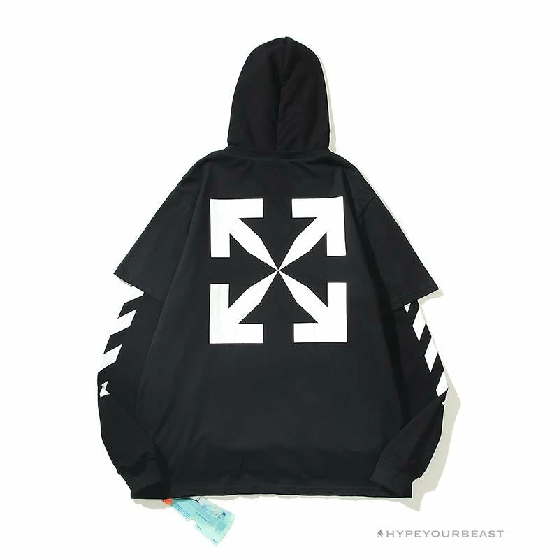 HypeYourBeast Off White Hoodie Mona Lisa Hoodies & Jackets 8 HypeYourBeast Off White Hoodie Mona Lisa Hoodies & Jackets