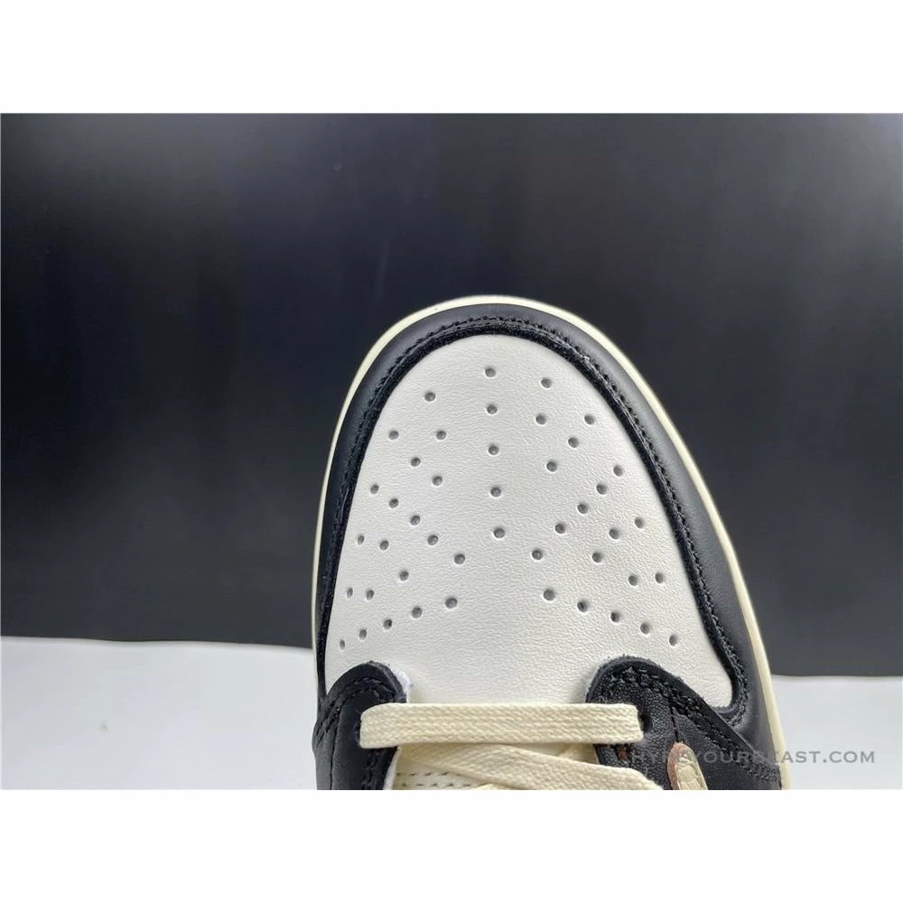 HypeYourBeast Travis Scott X Fragment X Air Jordan 1 Low 7 HypeYourBeast Travis Scott X Fragment X Air Jordan 1 Low