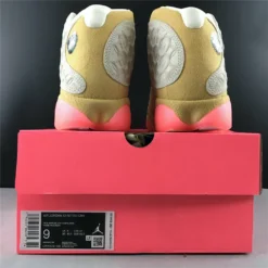 Hypeyourbeast Air Jordan 13 Chinese New Year