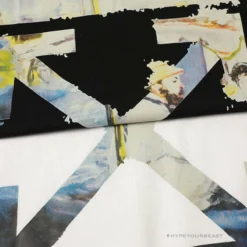 HypeYourBeast Off White Hoodie Vincent Van Gogh White 17 HypeYourBeast Off White Hoodie Vincent Van Gogh White