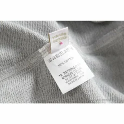 Hypeyourbeast BAPE Classic Ape Head Hoodie 'GREY' 20 Hypeyourbeast BAPE Classic Ape Head Hoodie 'GREY'