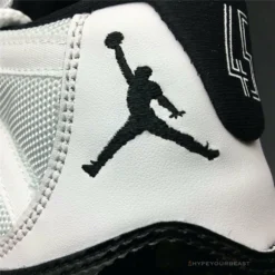 HypeYourBeast Air Jordan 11 'Concord'