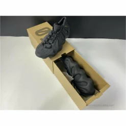 HypeYourBeast Adidas Yeezy 450 Dark Slate 23 HypeYourBeast Adidas Yeezy 450 Dark Slate