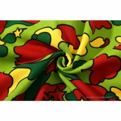 Hypeyourbeast BAPE Shark Head STA Star Camouflage Hoodie 'GREEN'