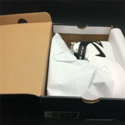 Hypeyourbeast Jordan 1 Retro High Union Los Angeles Storm Blue Blue Toes