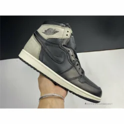 Hypeyourbeast Air Jordan 1 High OG 'Fresh Mint'