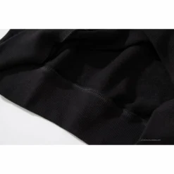 HypeYourBeast Shirts Off White Shirt Vincent Van Gogh - Black