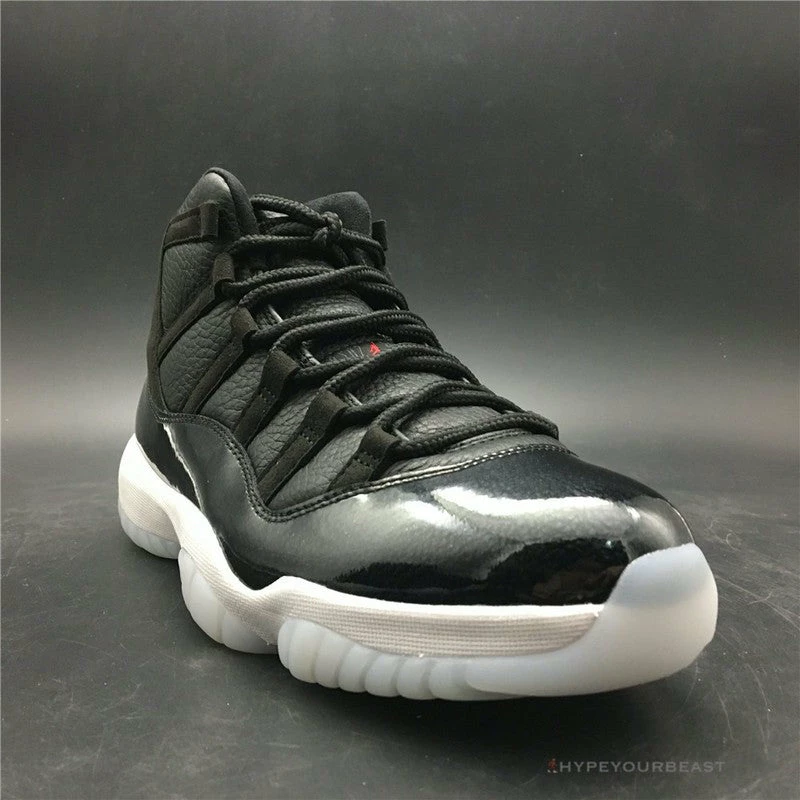 Hypeyourbeast Air Jordan 11 Retro '72-10' 11 Hypeyourbeast Air Jordan 11 Retro '72-10'